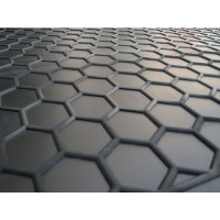 Коврики в салон Great Wall Poer (2020-...) Luxury (Avto-Gumm) Коврики в салон Great Wall Poer (2020-...) Luxury (Avto-Gumm)