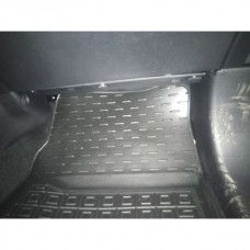 Коврики в салон Great Wall Haval H2 (2014-2021) (Avto-Gumm)