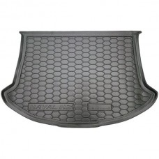 Килимок в багажник для Great Wall Haval H2 (2014-2021) (Avto-Gumm)