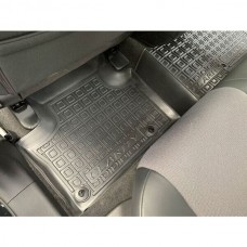 Коврики в салон Honda Clarity (2017-...) Hybrid (Avto-Gumm)