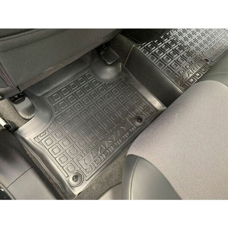 Коврики в салон Honda Clarity (2017-...) Hybrid (Avto-Gumm)