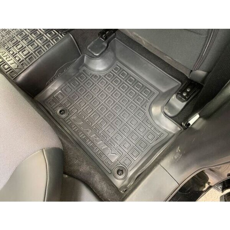 Коврики в салон Honda Clarity (2017-...) Hybrid (Avto-Gumm)