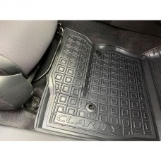 Коврики в салон Honda Clarity (2017-...) Hybrid (Avto-Gumm)