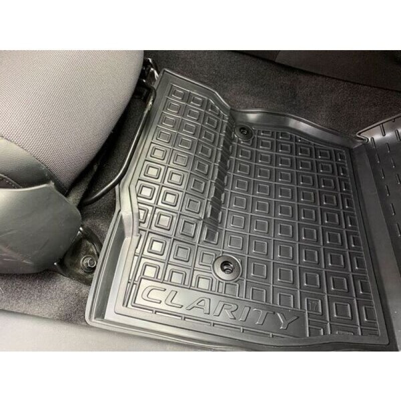 Коврики в салон Honda Clarity (2017-...) Hybrid (Avto-Gumm)