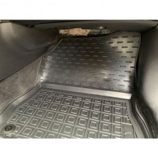 Коврики в салон Honda Clarity (2017-...) Hybrid (Avto-Gumm)