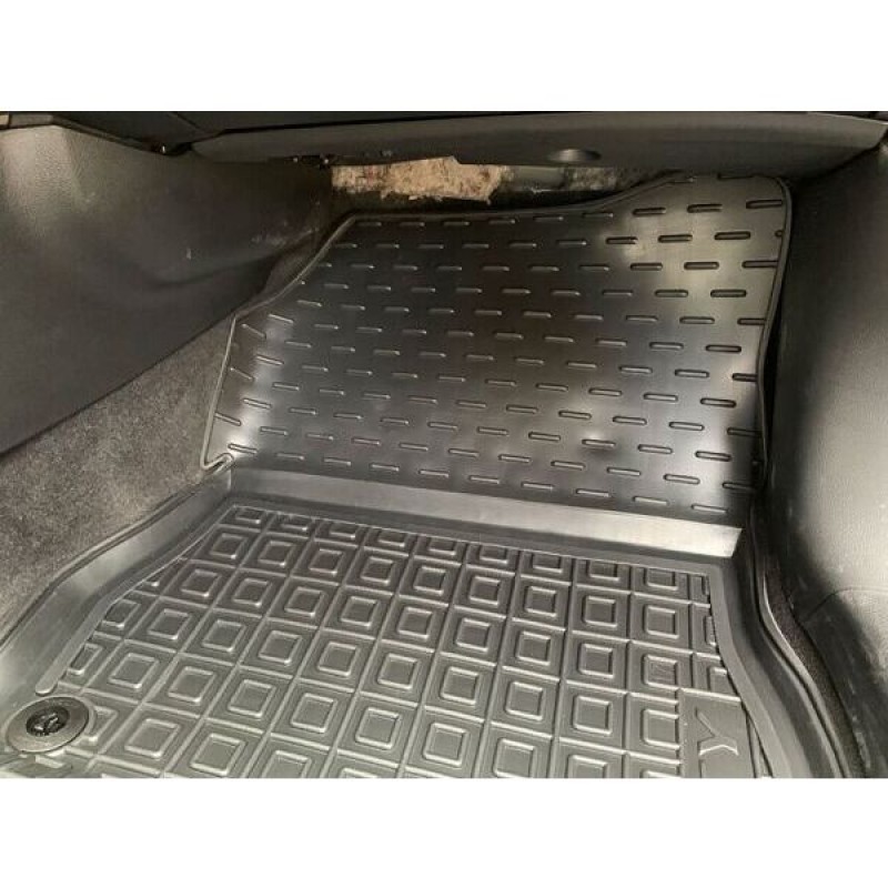 Коврики в салон Honda Clarity (2017-...) Hybrid (Avto-Gumm)