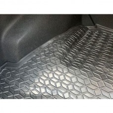 Килимок в багажник для Honda Clarity (2017-...) Hybrid sedan (Avto-Gumm)