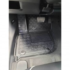 Коврики в салон Honda E:NS1 (2022-...)(Avto-Gumm)