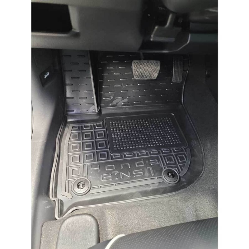 Коврики в салон Honda E:NS1 (2022-...)(Avto-Gumm)