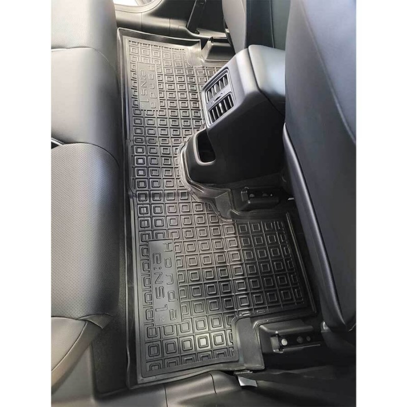 Коврики в салон Honda E:NS1 (2022-...)(Avto-Gumm)