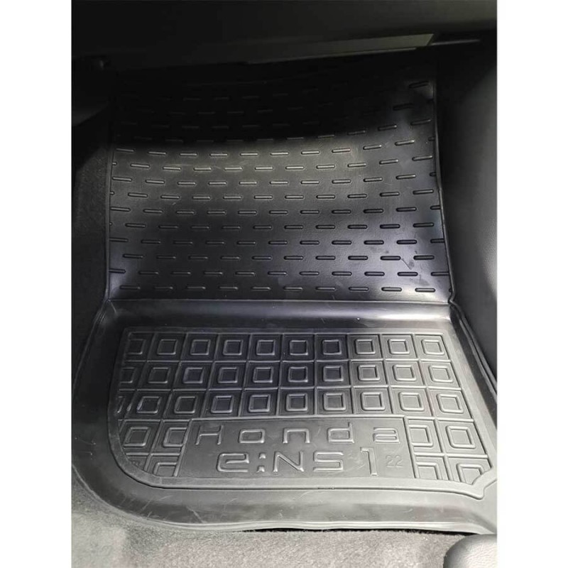 Коврики в салон Honda E:NS1 (2022-...)(Avto-Gumm)