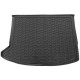 Килимок в багажник для Great Wall Haval H6 II (2017-...) (Avto-Gumm)