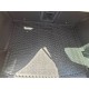 Килимок в багажник для Nissan X-Trail (T33) (2021-...) верхня поличка (Avto-Gumm)