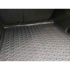Килимок в багажник для Chevrolet Malibu 9 (2015-2019) ДВС (Avto-Gumm)