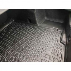 Килимок в багажник для Chevrolet Malibu 9 (2015-2019) ДВС (Avto-Gumm)