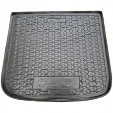 Килимок в багажник для Chevrolet Volt ІI (2016-...) (Avto-Gumm)
