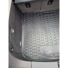 Килимок в багажник для Chevrolet Volt ІI (2016-...) (Avto-Gumm)