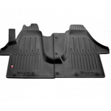 Поліуретанові килимки для Volkswagen T5 03-/T6 16- з бортиками 30 мм (Stingray)