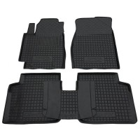 Коврики в салон Toyota Camry (XV30) (2001-2006) (Avto-Gumm) Коврики в салон Toyota Camry (XV30) (2001-2006) (Avto-Gumm)