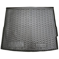 Килимок в багажник для Nissan Ariya (2022-...) верхня поличка (Avto-Gumm)