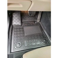 Коврики в салон BMW X7 (G07) (2018-..) (Avto-Gumm)