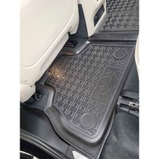 Коврики в салон BMW X7 (G07) (2018-..) (Avto-Gumm)