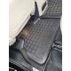 Коврики в салон BMW X7 (G07) (2018-..) (Avto-Gumm)