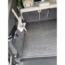 Килимок в багажник для BMW X7 (G07) (2018-..) (Avto-Gumm)
