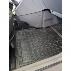 Коврики в салон Hyundai Matrix (2001-2010) (Avto-Gumm)