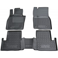 Коврики в салон MAZDA CX-60 (KH) (2022-...) (Avto-Gumm)