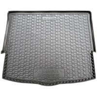 Килимок в багажник для Nissan X-Trail (T33) (2021-...) e-Power (Avto-Gumm)
