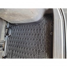 Килимок в багажник для Hyundai Matrix (2001-2010) (Avto-Gumm)
