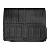 Килимок в багажник для Renault Duster 10-/15- (4WD) з бортиками 30 мм (Stingray) Килимок в багажник для Renault Duster 10-/15- (4WD) з бортиками 30 мм (Stingray)