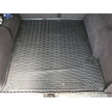 Килимок в багажник для Mercedes Benz W210 E (1995-2002) Universal (Avto-Gumm)