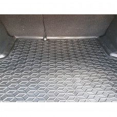 Килимок в багажник для Mercedes Benz W210 E (1995-2002) Universal (Avto-Gumm)