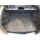 Килимок в багажник для Toyota Prius (ZVW50R) (2015-...) Plug-in Hybrid (Avto-Gumm)