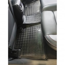 Коврики в салон MG HS (2019-...) (Avto-Gumm)