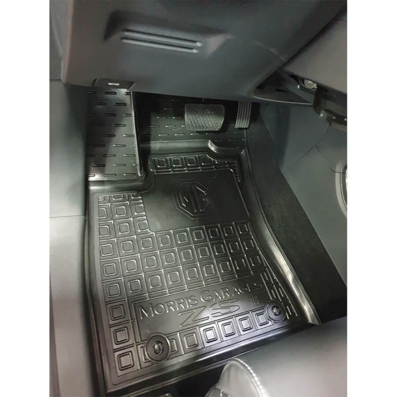 Коврики в салон MG ZS EV (2019-...) (Avto-Gumm)