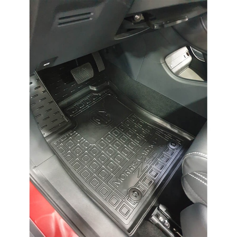 Коврики в салон MG ZS EV (2019-...) (Avto-Gumm)