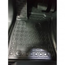 Коврики в салон MG ZS EV (2019-...) (Avto-Gumm)