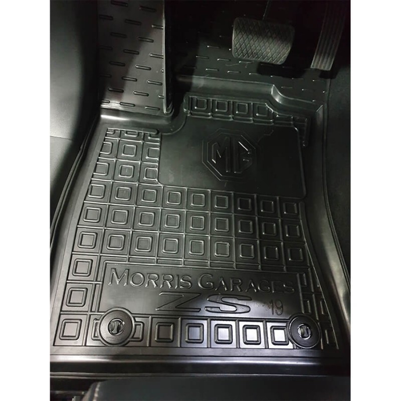 Коврики в салон MG ZS EV (2019-...) (Avto-Gumm)