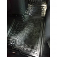 Коврики в салон MG ZS EV (2019-...) (Avto-Gumm)