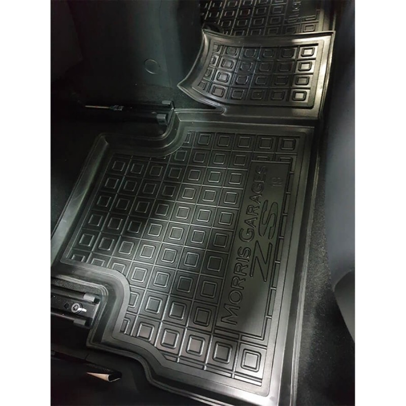 Коврики в салон MG ZS EV (2019-...) (Avto-Gumm)