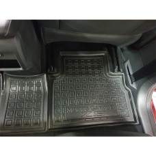 Коврики в салон MG ZS EV (2019-...) (Avto-Gumm)