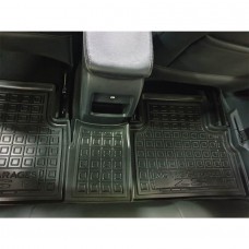 Коврики в салон MG ZS EV (2019-...) (Avto-Gumm)