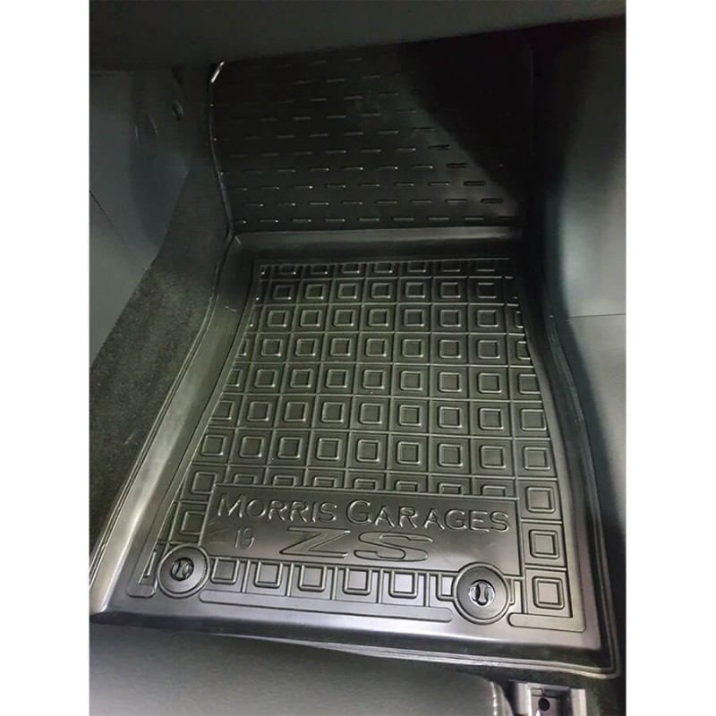 Коврики в салон MG ZS EV (2019-...) (Avto-Gumm)