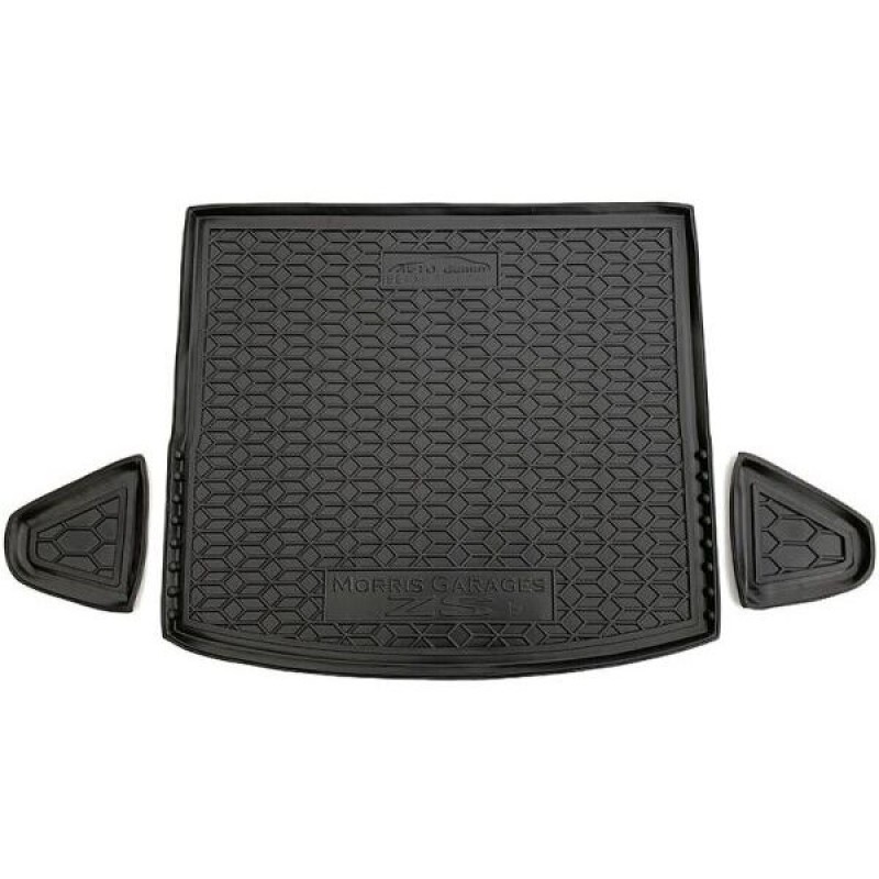 Килимок в багажник для MG ZS (2019-...) верхня поличка (Avto-Gumm)