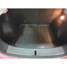 Килимок в багажник для MG ZS (2019-...) верхня поличка (Avto-Gumm)