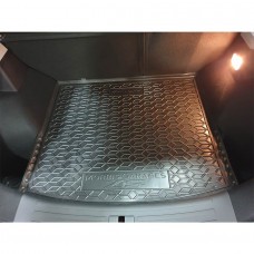 Килимок в багажник для MG ZS (2019-...) верхня поличка (Avto-Gumm)