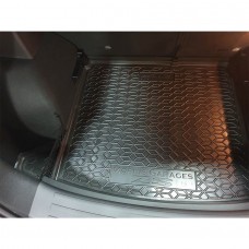 Килимок в багажник для MG ZS (2019-...) верхня поличка (Avto-Gumm)